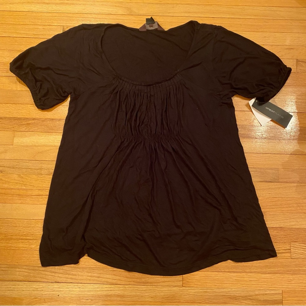 Great Plains tee XL NWT